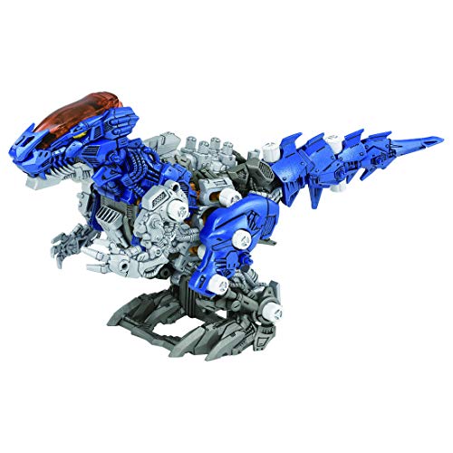 ZOIDS ゾイドワイルド ZW52 ゼノレックス