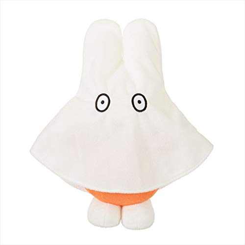 セキグチ Dick Bruna(ディック・ブルーナ) miffy(ミッフィー) ぬいぐるみ おばけミッフィー 601165