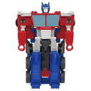 タカラトミー(TAKARA TOMY) トランスフォーマー ESS-01 スパっとチェンジ オプティマスプライム