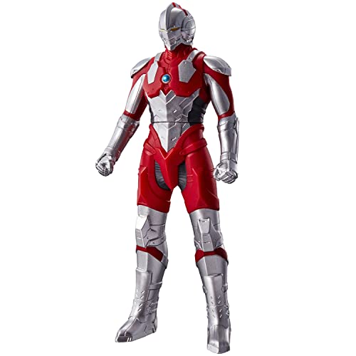 ムービーモンスターシリーズ ULTRAMAN