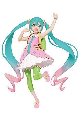 初音ミク フィギュア オリジナル秋服ver.～Renewal～タイトー