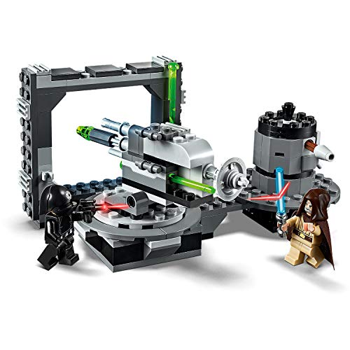 レゴ(LEGO) スター・ウォーズ デス・スター・キャノン 75246