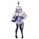 ユニオンクリエイティブ 『アズールレーン』シグニット ノンスケール PVC&ABS製 塗装済み 完成品フィギュア