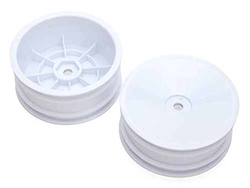 W[tH[X Front dish Wheel 2.2 (White) GSP014 {Ki