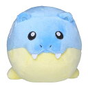 ポケモンセンターオリジナル ぬいぐるみ Pokemon fit タマザラシ 9.5×9×14(H×W×D:)