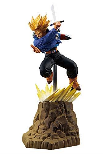 ovXg hS{[Z Absolute Perfection Figure TRUNKS