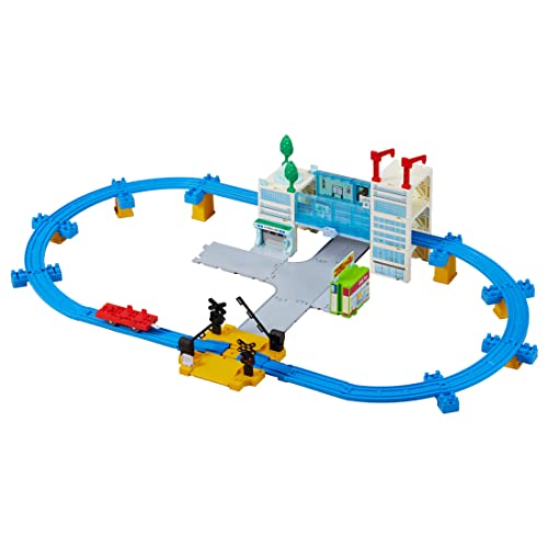 ^Jg~[w v[ ܂đ点悤! g~Jƃv[̃}C^ELbg x d   3Έȏ ߋSi ST}[NF PLARAIL TAKARA TOMY