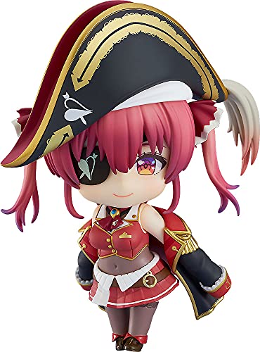 楽天市場】ねんどろいど ホロライブプロダクション 宝鐘マリンの通販 楽天市場】ねんどろいど ホロライブプロダクション 宝鐘マリンの通販