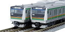 TOMIX Nゲージ JR E233 3000系 増結セット 98508 鉄道模型 電車