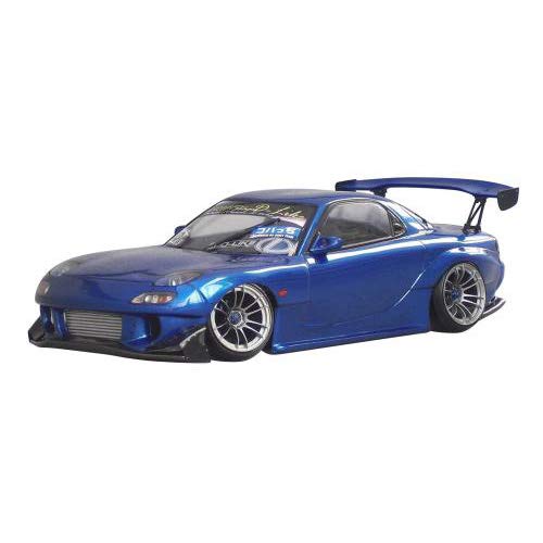 D-Like ܥǥ DL107-1MAZDA RX-7 FD3S
