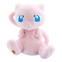 三英貿易 ポケットモンスター ALL STAR COLLECTION ミュウ (S) W14×D11×H16cm ぬいぐるみ ポケモン PP20