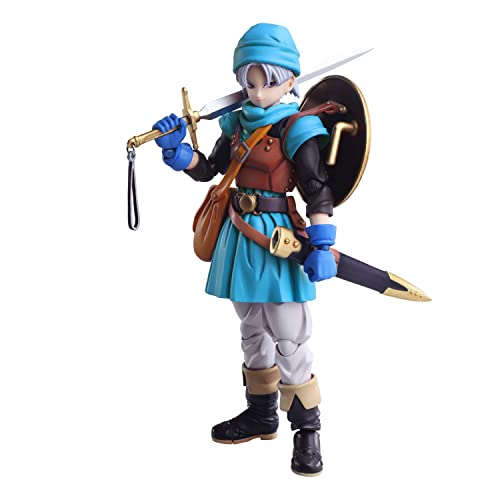 楽天市場】ドラゴンクエスト ブリングアーツの通販 楽天市場】ドラゴンクエスト ブリングアーツの通販
