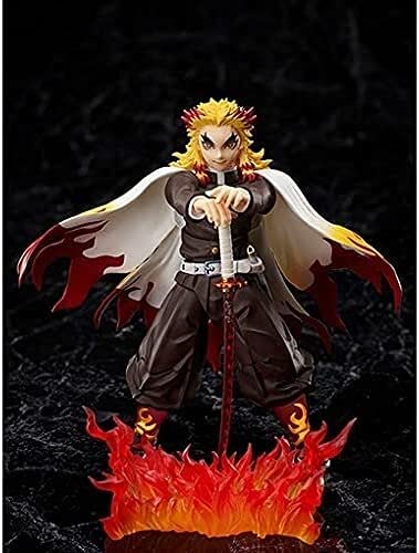楽天市場】煉獄 杏 寿郎 1 8 スケール フィギュアの通販 楽天市場】煉獄 杏 寿郎 1 8 スケール フィギュアの通販
