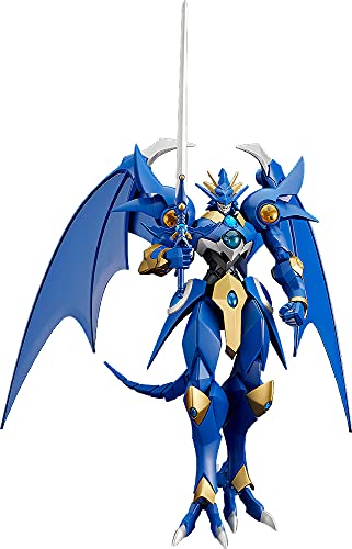 MODEROID 炎神レイアース