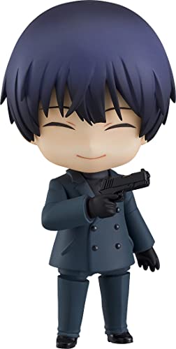 楽天市場】DRAMAtical Murder ねんどろいど 蒼葉&蓮の通販 楽天市場】DRAMAtical Murder ねんどろいど 蒼葉&蓮の通販
