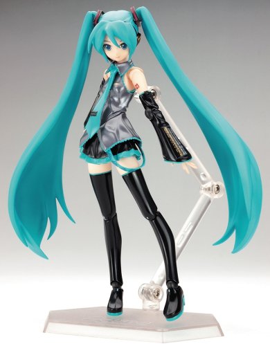 figma 初音ミク