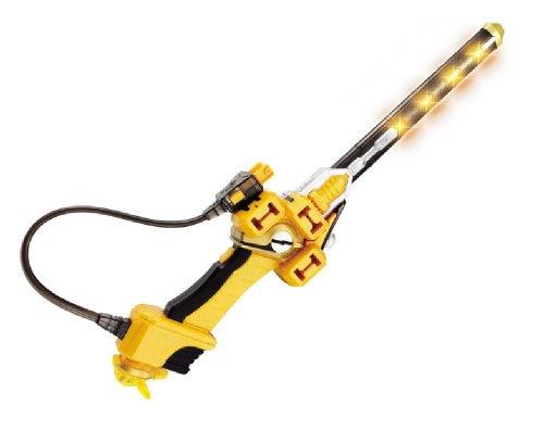 仮面ライダーフォーゼ エレキモジュール DXビリーザロッド