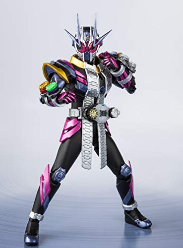 バンダイ(BANDAI) S.H.Figuarts 仮面ライダージオウII 仮面ライダージオウ 3