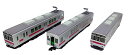 トミーテック 鉄道コレクション 東急電鉄1000系 3両セット