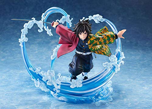 楽天市場】鬼滅の刃 1/8 義勇 フィギュアの通販 楽天市場】鬼滅の刃 1/8 義勇 フィギュアの通販