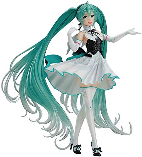 楽天市場】初音ミク シンフォニー フィギュアの通販 楽天市場】初音ミク シンフォニー フィギュアの通販