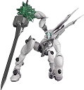 MODEROID 蒼穹のファフナー THE BEYOND ファフナー・マークザイン PS&ABS製 組み立て式プラスチックモデル G14024