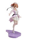 フリュー SELECTION PROJECT 美山鈴音 1/7スケール PVC製 塗装済み 完成品 フィギュア FR95722
