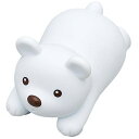 ローヤル ピタッとみずでっぽう シロクマ 7226