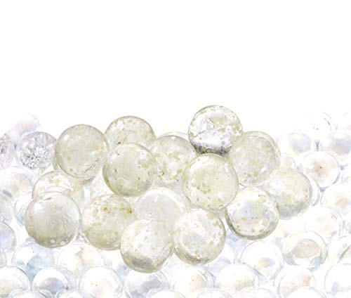 松野ホビー ビー玉 ガラス玉 日本製 15mm 畜光 1袋(60粒入) No.4195