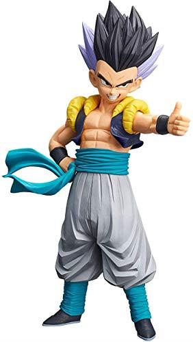 Хץ쥹 ɥ饴ܡZ Grandista Resolution of Soldiers GOTENKS ƥ󥯥