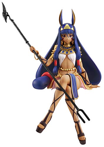 楽天市場】ニトクリス フィギュアの通販 楽天市場】ニトクリス フィギュアの通販