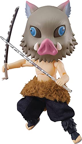 楽天市場】ねんどろいどどーる 鬼滅の刃の通販 楽天市場】ねんどろいどどーる 鬼滅の刃の通販