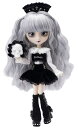 グルーヴ Pullip モア (Moer) P-289 全高約310mm ノンスケール ABS製 塗装済み 可動フィギュア