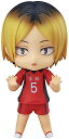 ねんどろいど ハイキュー!! セカンドシーズン 孤爪研磨