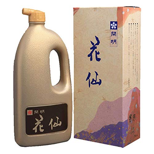 開明 花仙 1.0L