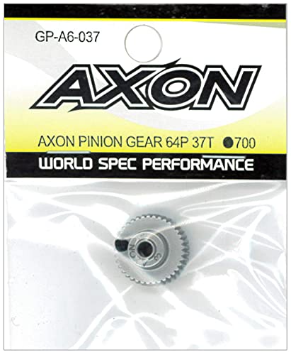 AXON sjIM 64P 37T GP-A6-037