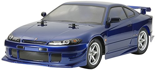 タミヤ RCスペアパーツ SP.1478 1/12 NISSAN シルビア S15 ボディパーツセット 51478