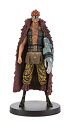 ワンピース DXF~THE GRANDLINE MEN~vol.19 ユースタス・キャプテン・キッド プライズ バンプレスト