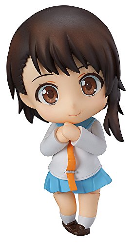 ニセコイ』桐崎千棘＆小野寺小咲の「ねんどろいど」が9月に再販
