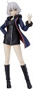 figma Fate/Grand Order アヴェンジャー/ジャンヌ・ダルク〔オルタ〕 新宿ver. ノンスケール ABS&PVC製 塗装済み可動フィギュア