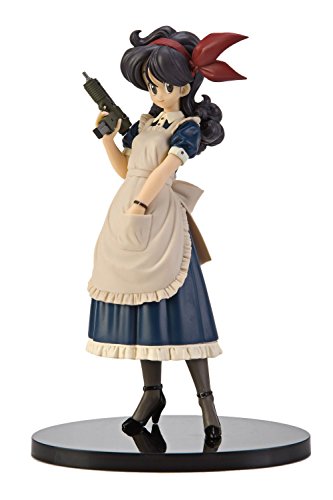 ドラゴンボール Scultures BIG スカルチャーズ 造形天下一武道会4 其之一 ランチ LU ...