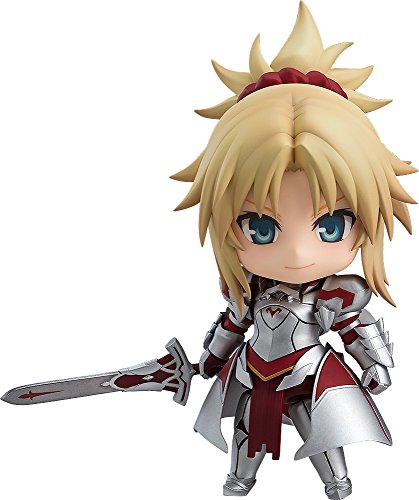 ねんどろいど Fate/Apocrypha “赤