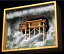 ウッディジョー 1/75 三徳山 三佛寺 投入堂 木製模型 組立キット 25,225円