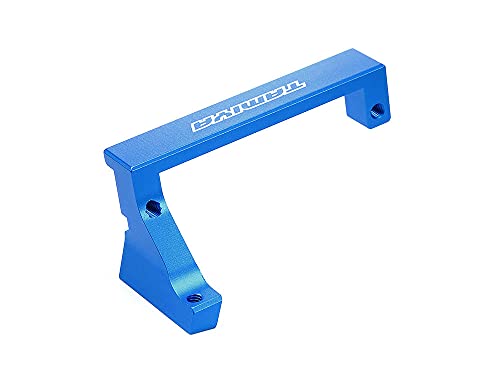 タミヤ ホップアップオプションズ No.2004 OP.2004 TA08 アルミサーボマウント 22004