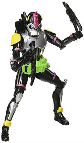 仮面ライダージオウ RKF レジェンドライダーシリーズ 仮面ライダーレーザーターボ レベル0