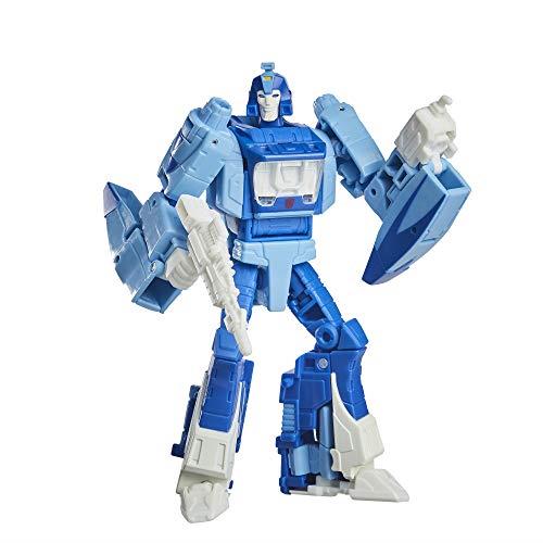 gXtH[}[ X^WIV[Y 86-03 fbNXNX u[/Transformers Studio Series 86-03 Deluxe Autobot Blurr