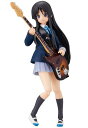 figma けいおん! 秋山澪 制服ver