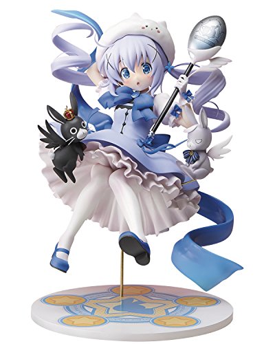 楽天市場】チノ バニー フィギュアの通販