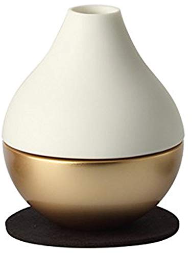 ちいさなオールインワン仏具 Sottoシリーズ ポタリン ゴールド