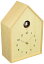 Υ å ʥ Сɥϥ ŷ ʥ Birdhouse Clock NY16-12 NT Lemnos 18.126.89.8cm